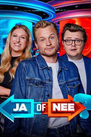 Ja of Nee? poster