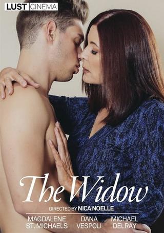 The Widow poster