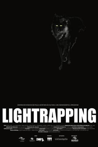 Lightrapping poster