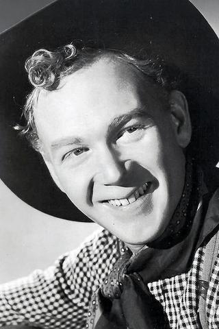 Harry Carey, Jr. pic