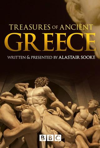 Treasures of Ancient Greece poster