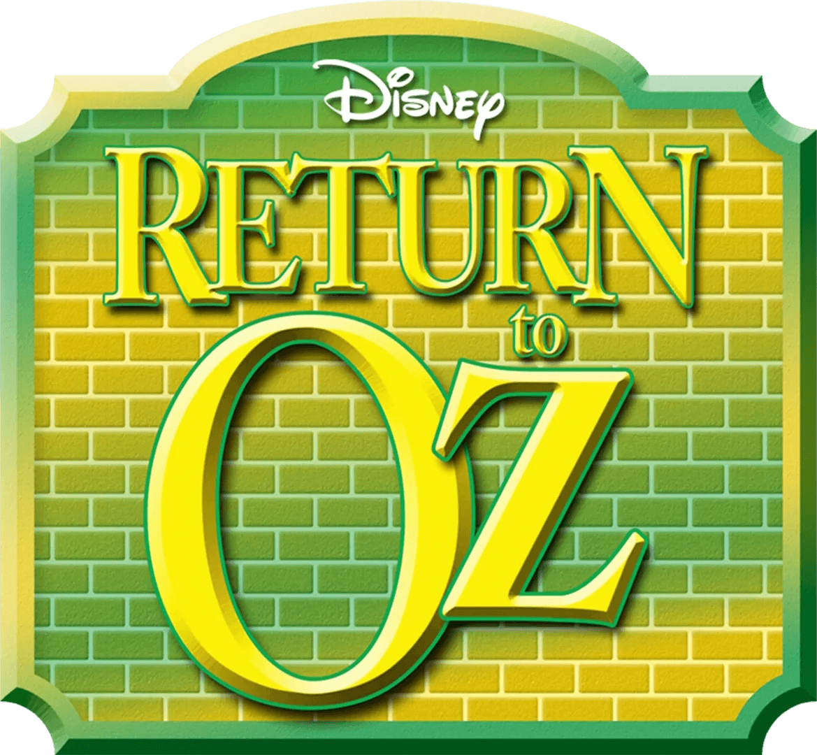 Return to Oz logo