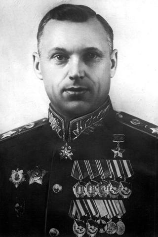 Konstantin Rokossovsky pic