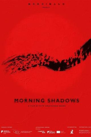 Morning Shadows poster