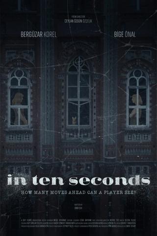 In Ten Seconds poster