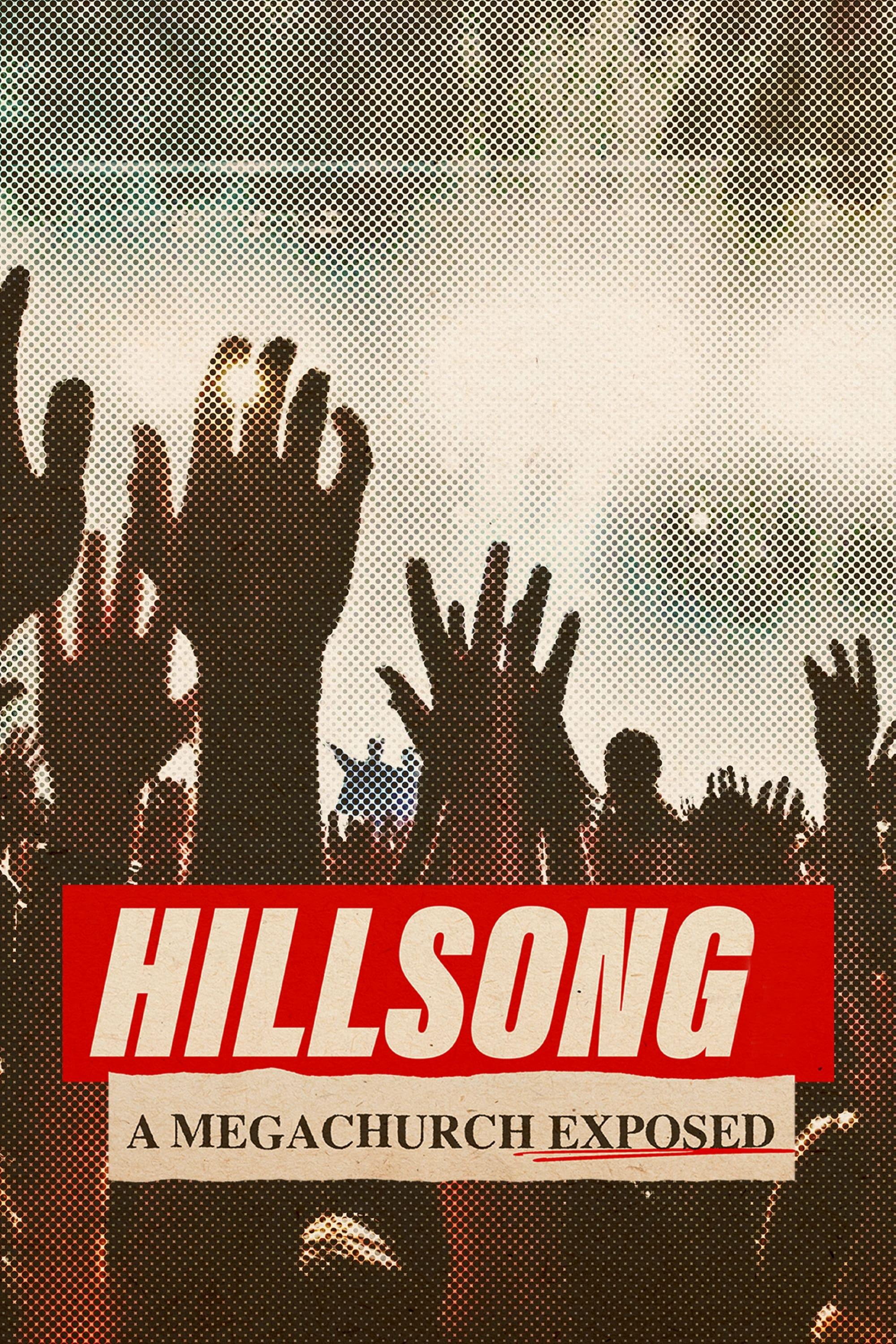 Hillsong: A Megachurch Exposed poster