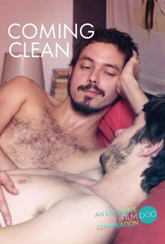 Coming Clean poster