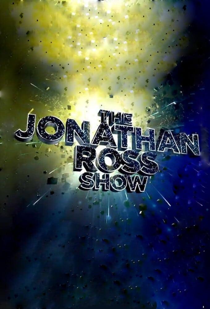 The Jonathan Ross Show poster