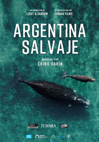 Argentina Salvaje poster