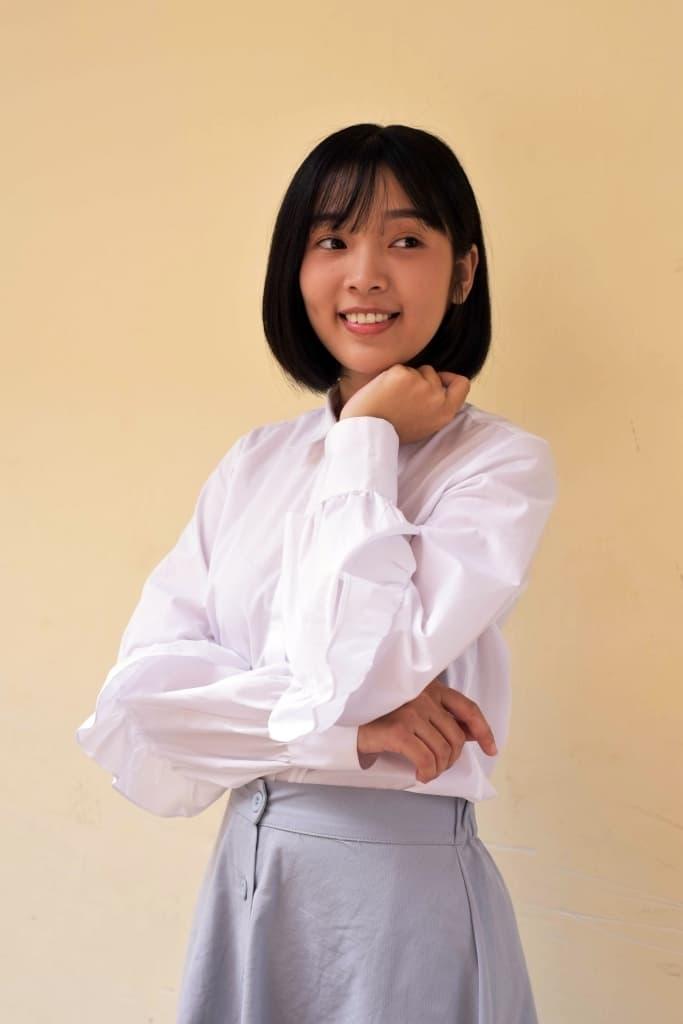 Thùy Linh poster