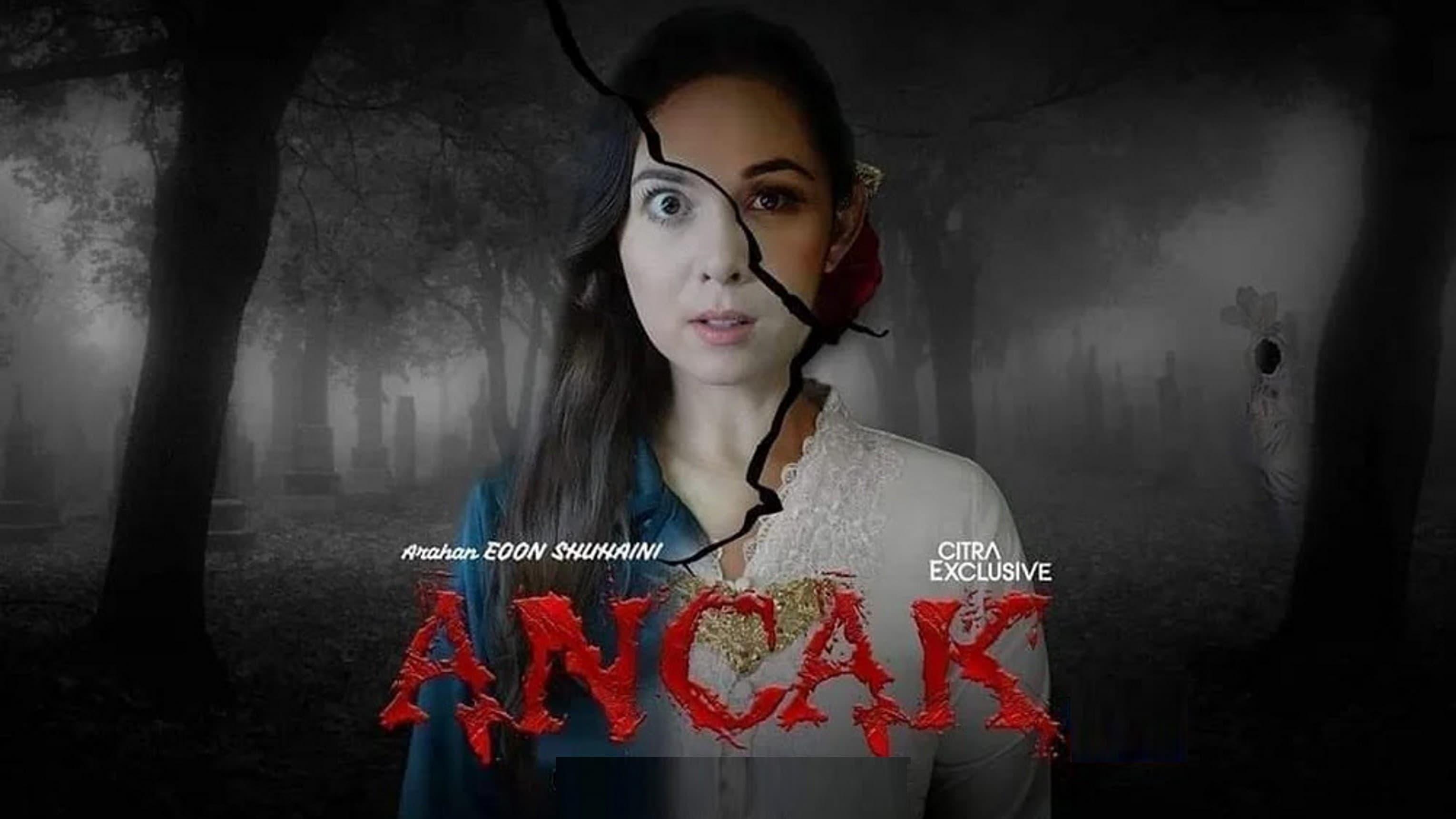 Ancak backdrop