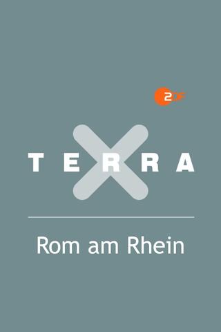 Rom am Rhein poster