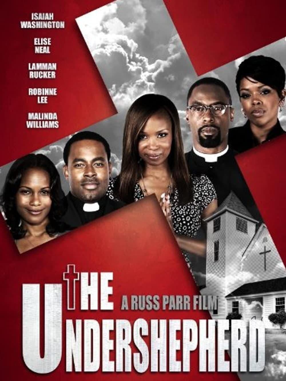 The Undershepherd poster