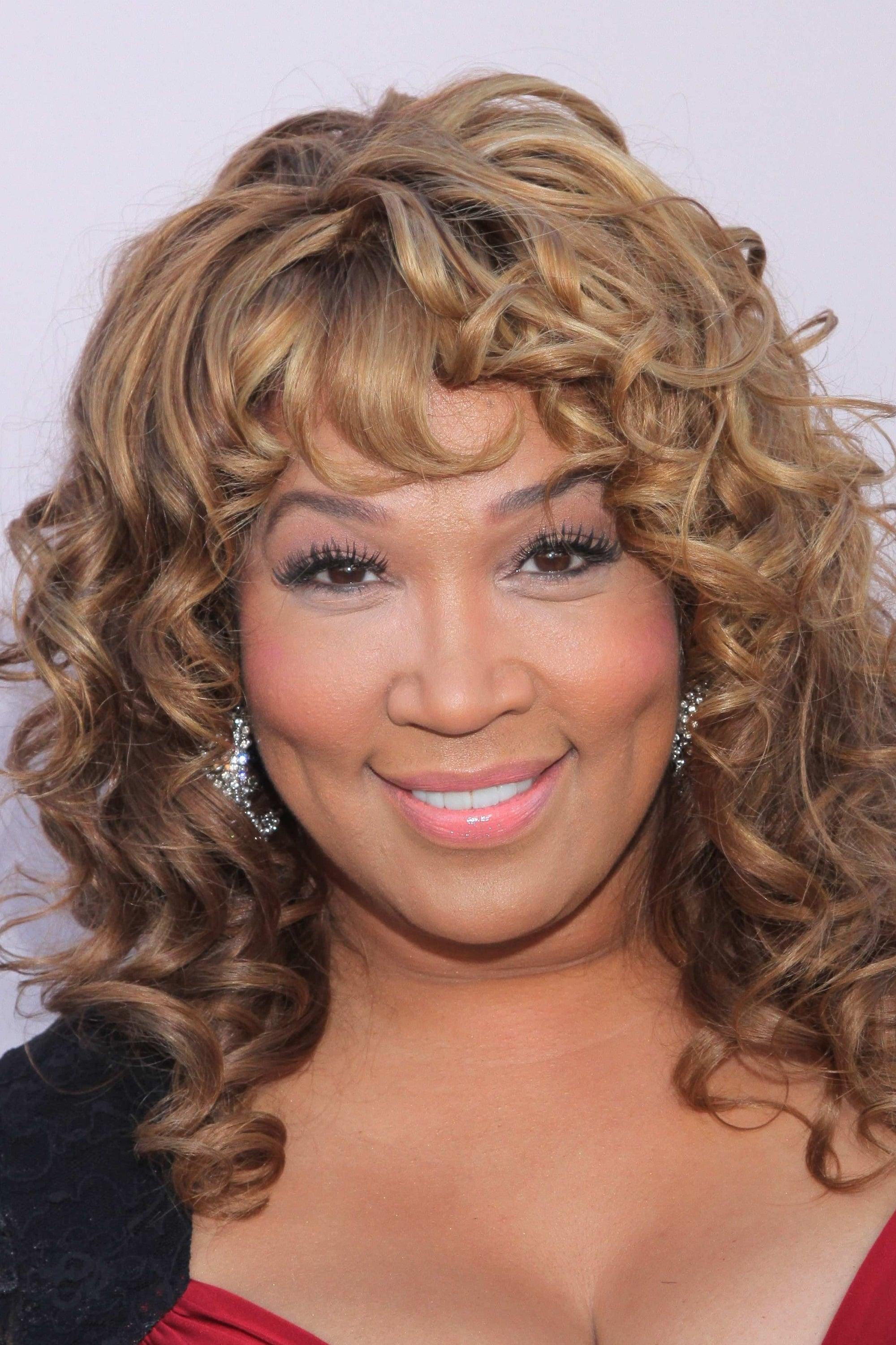 Kym Whitley poster