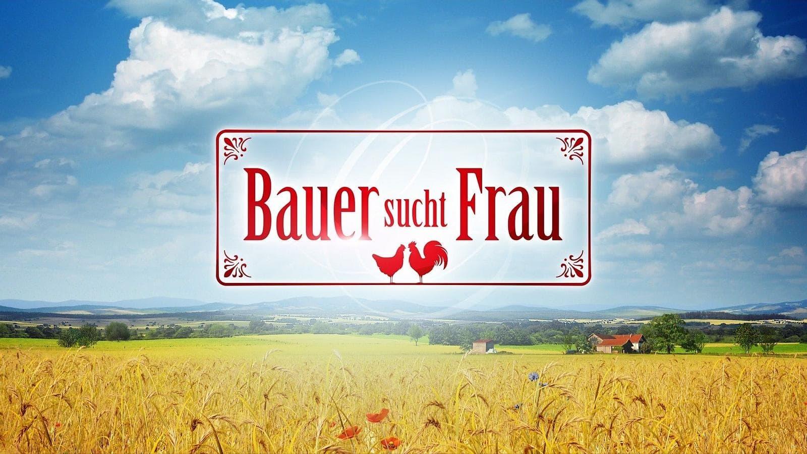 Bauer sucht Frau backdrop