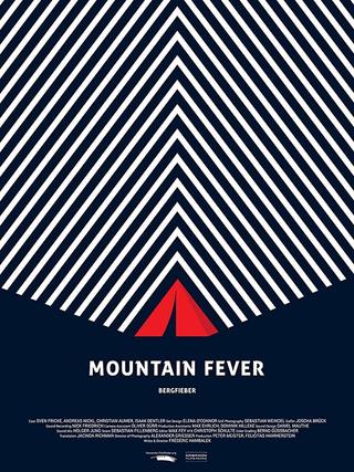 Mountain Fever poster