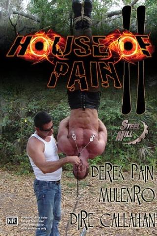 House of Pain 2 poster
