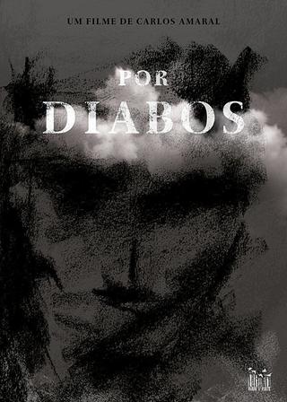 Por Diabos poster