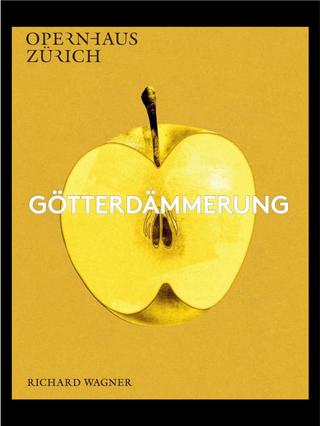 Götterdämmerung poster