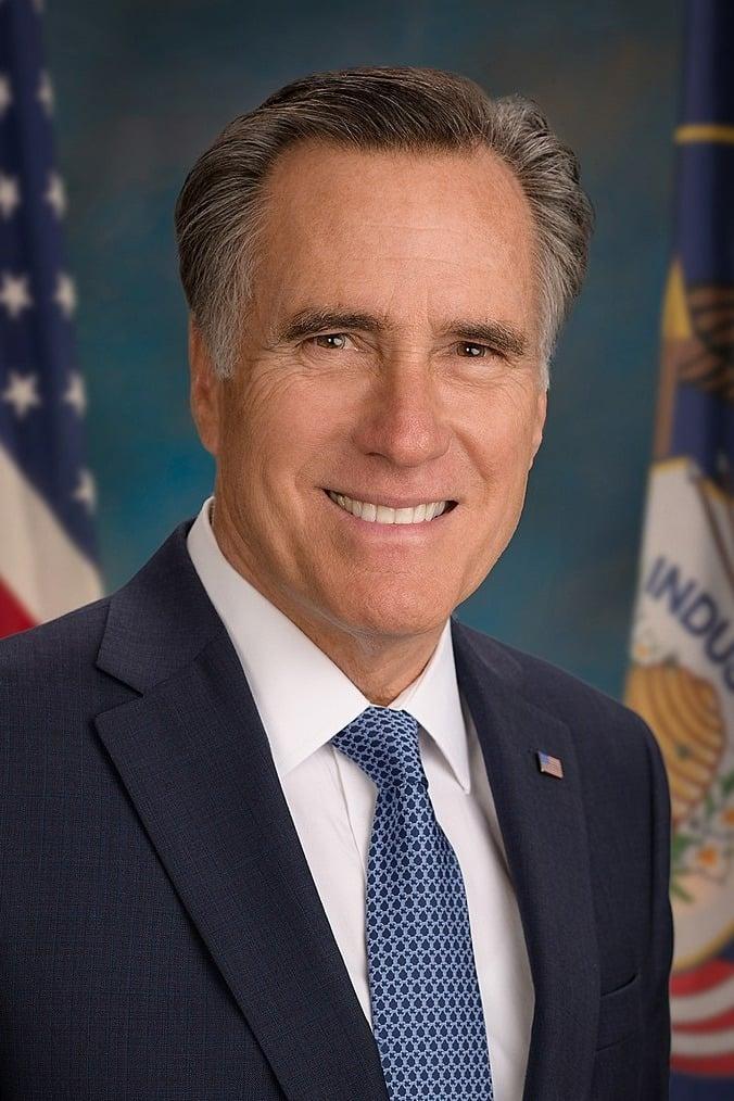 Mitt Romney poster
