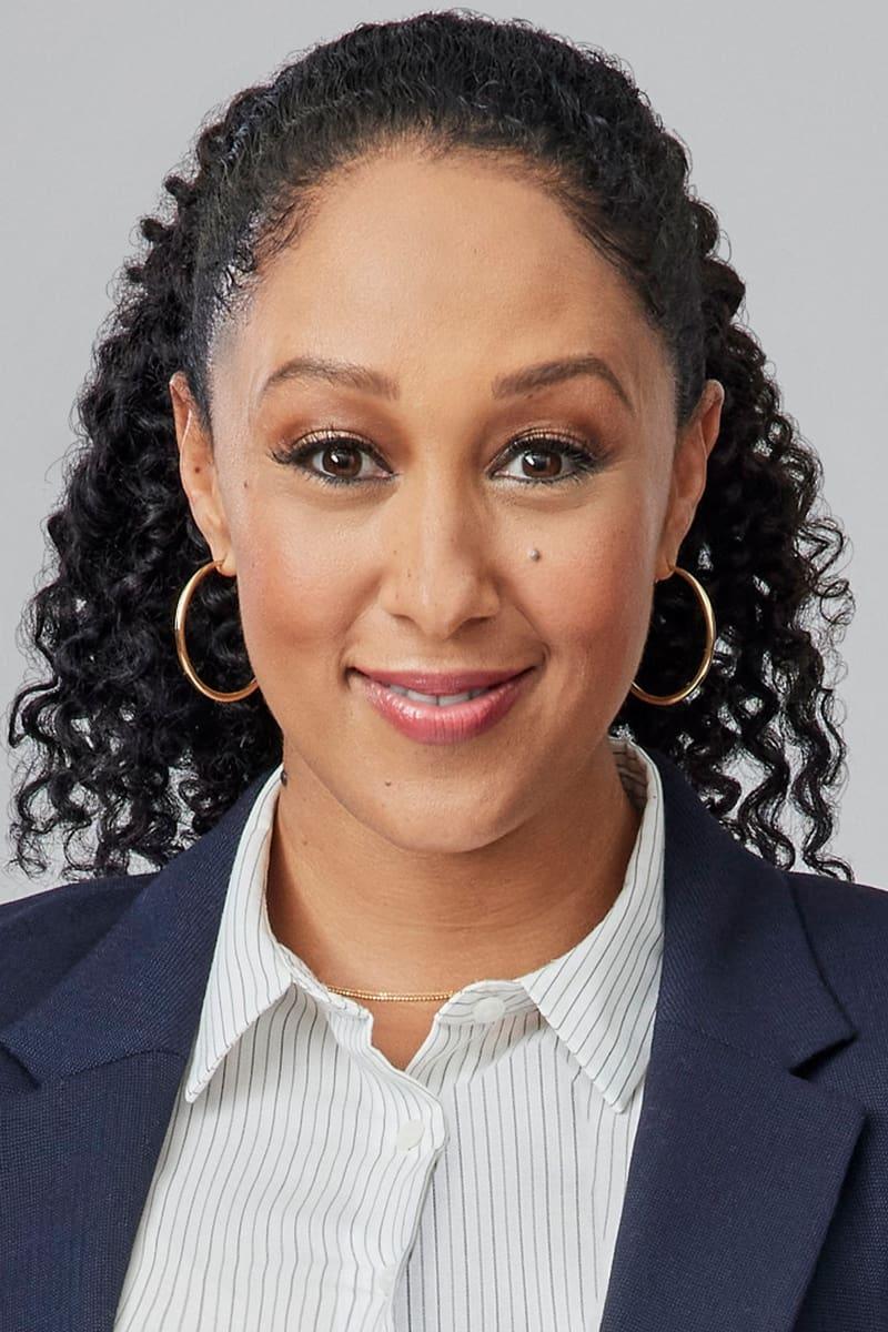 Tamera Mowry-Housley poster