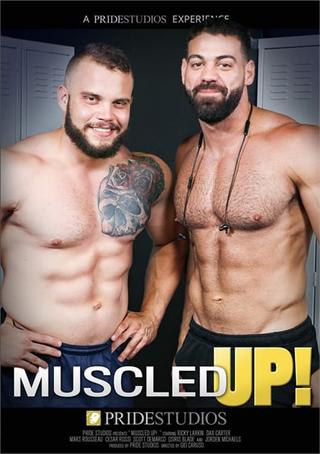 Muscled Up poster