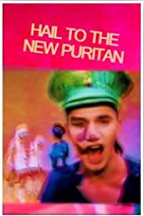 Hail the New Puritan poster
