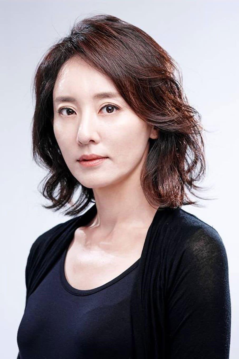 Son Ji-na poster