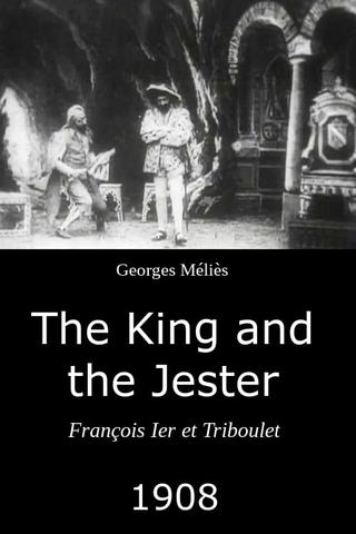 The King and the Jester poster