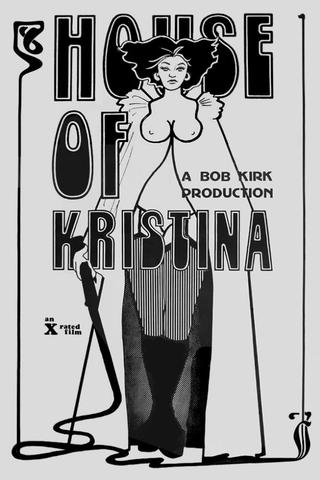 House of Kristina poster