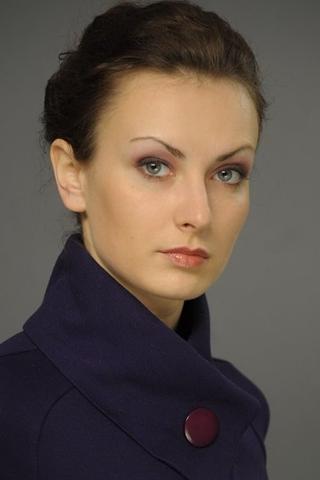 Natalya Vysochanskaya pic