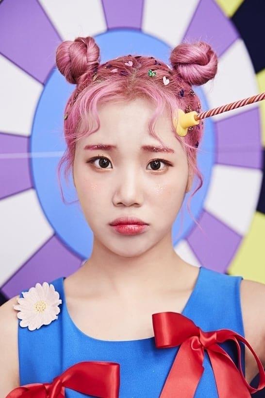 JooE poster