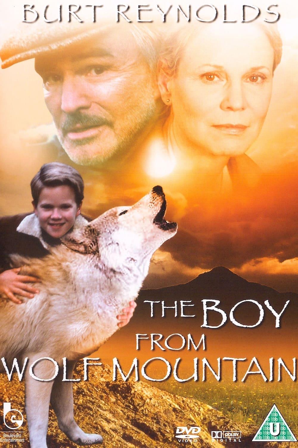 Time of the Wolf poster