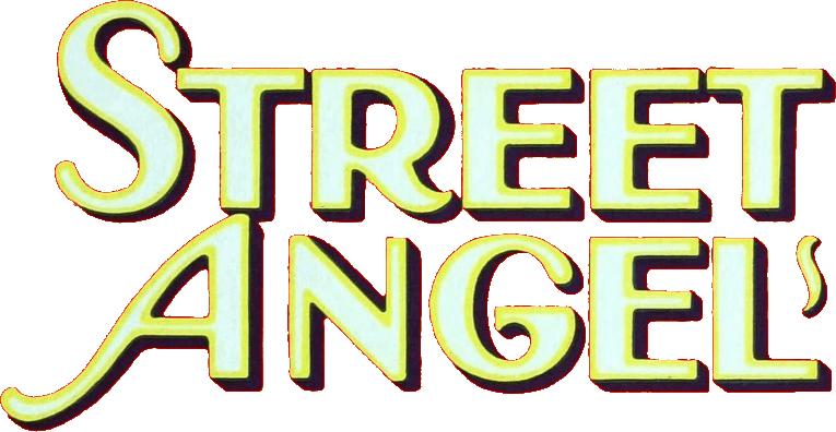 Street Angel logo