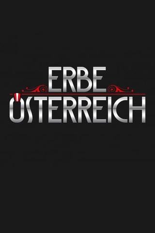Erbe Österreich poster