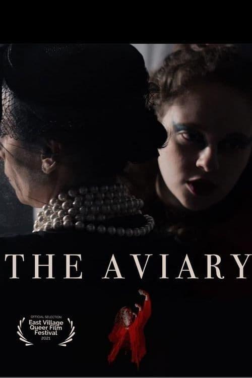 The Aviary poster