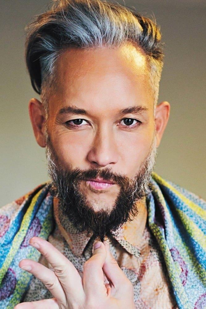 Kevin Stea poster