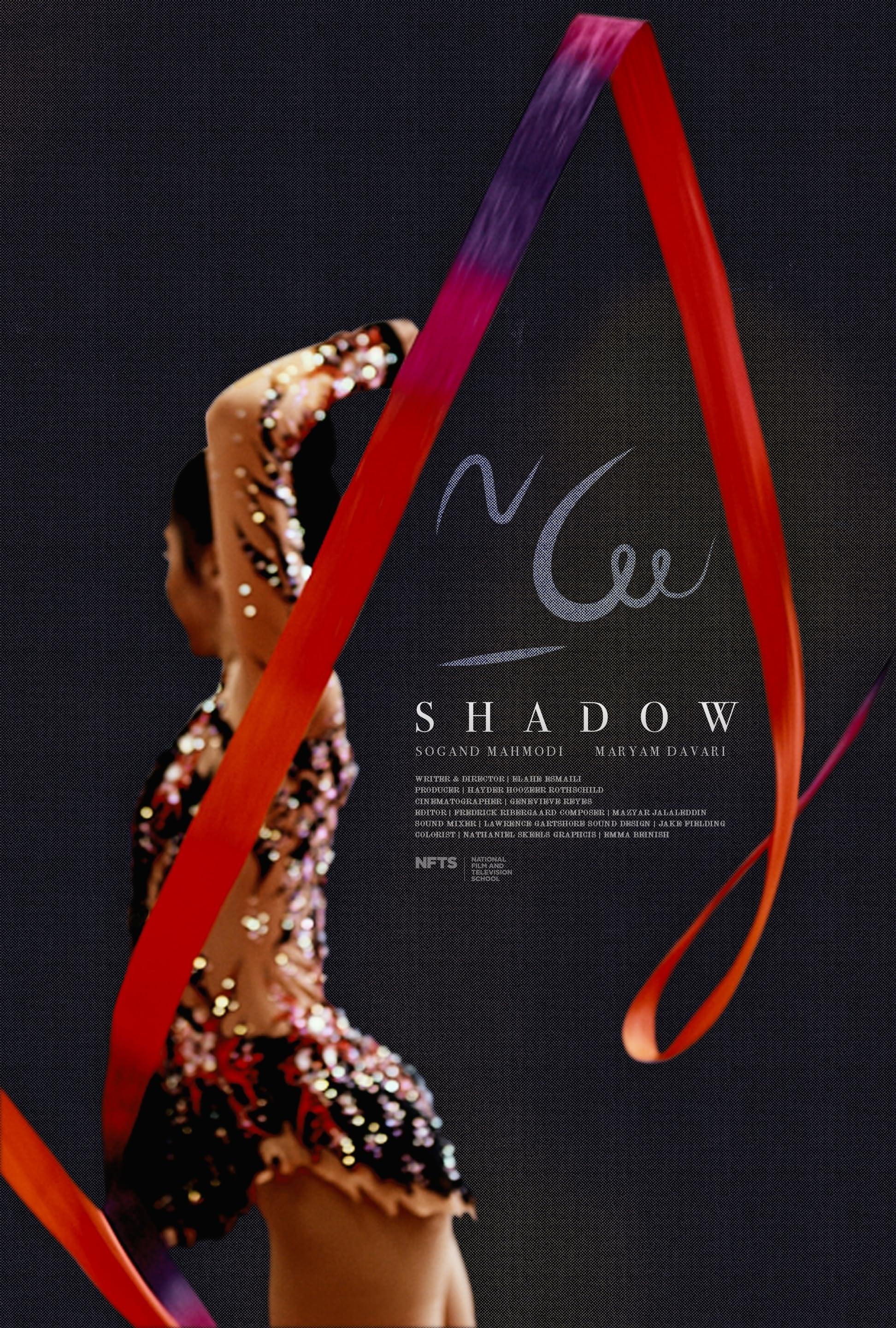 Shadow poster