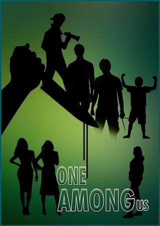 One Among Us poster