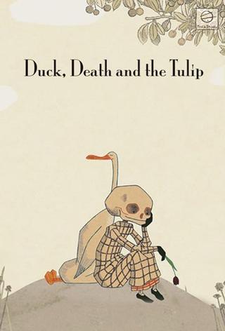 Duck, Death, and the Tulip poster
