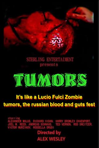 Tumors poster