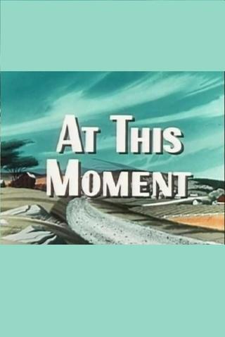 At This Moment poster