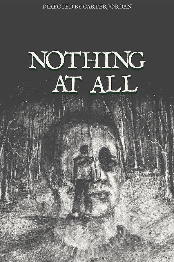 Nothing At All poster