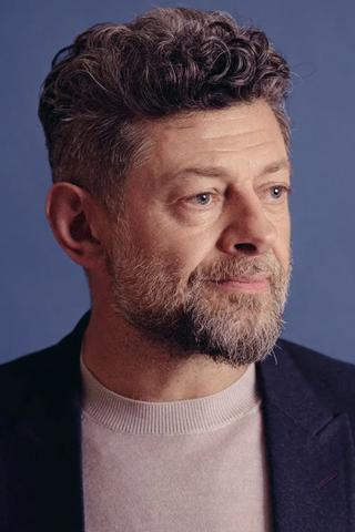 Andy Serkis pic