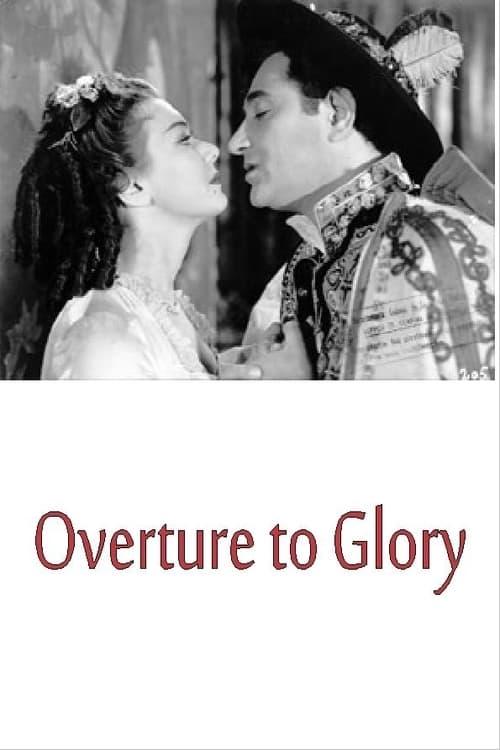 Overture to Glory poster