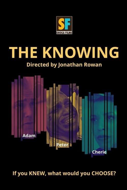 The Knowing poster