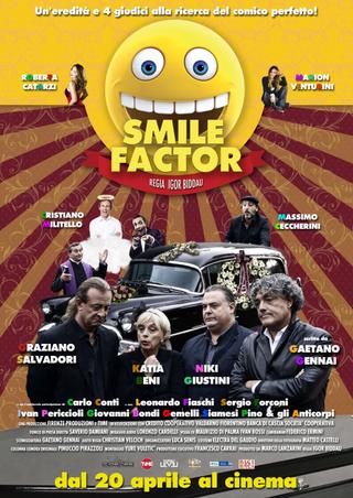 Smile Factor poster