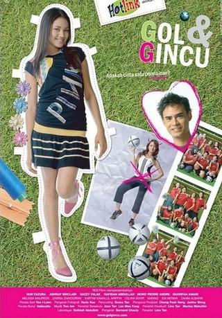 Gol & Gincu poster