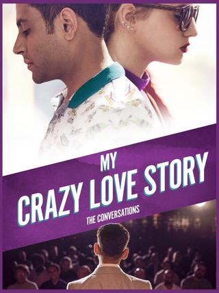 My Crazy Love Story poster