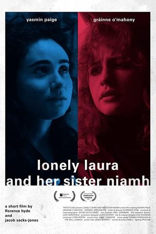 Lonely Laura and Her Sister Niamh poster